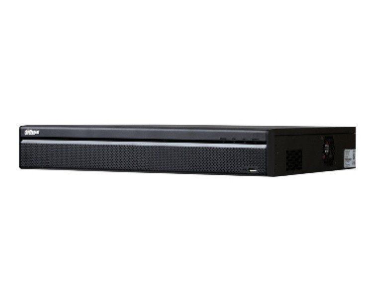 DH-NVR5432-4KS2 32-канальний 4K мережевий відеореєстратор