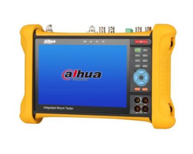 DH-PFM906 Прилад для тестування
