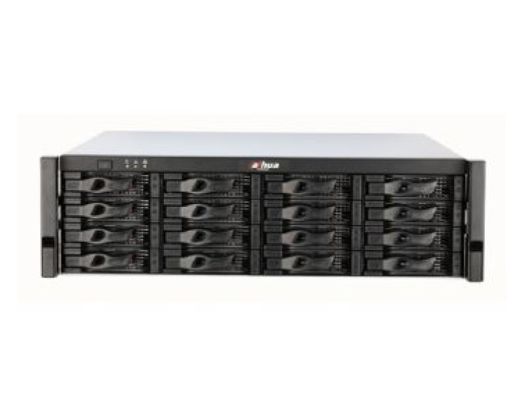 EVS5016S Мережеве сховище Dahua