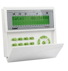 Satel INT-KLCD-GR РКІ-клавіатура
