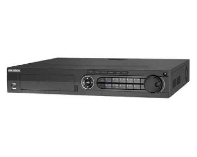 DS-7308HQHI-F4/N 8-канальний Turbo HD відеореєстратор