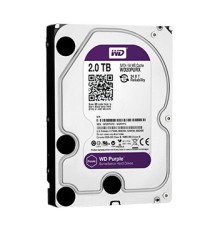 WD20PURX Жорсткий диск 2Тб