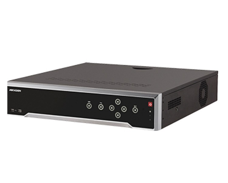 DS-7732NI-K4 32-канальний 4K мережевий відеореєстратор