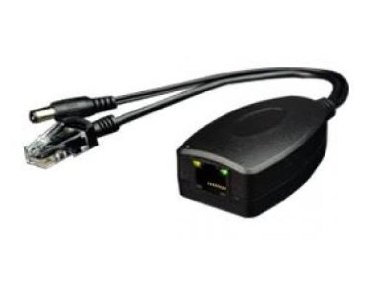 UTP3-PDA01-B13W PoE спліттер
