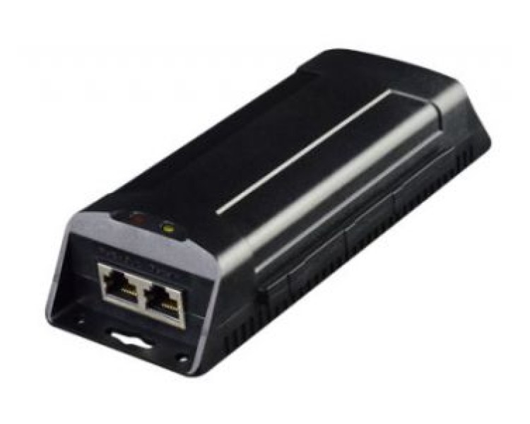 UTP7201GE-PSE30 PoE інжектор (30Вт)