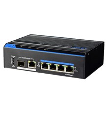 UTP7204E-POE-A1 4-портовий POE
