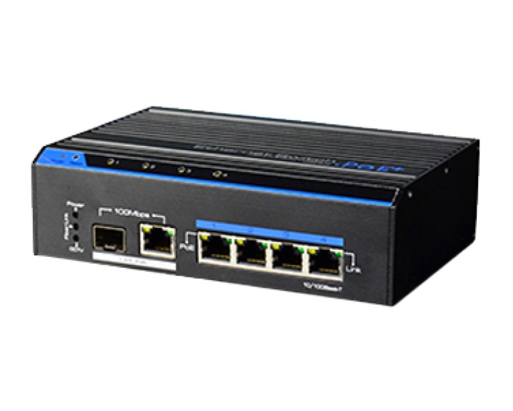 UTP7204E-POE-A1 4-портовий POE
