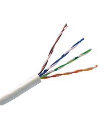 UTP CAT5e Бухта кабелю UTP CAT5е (305м)