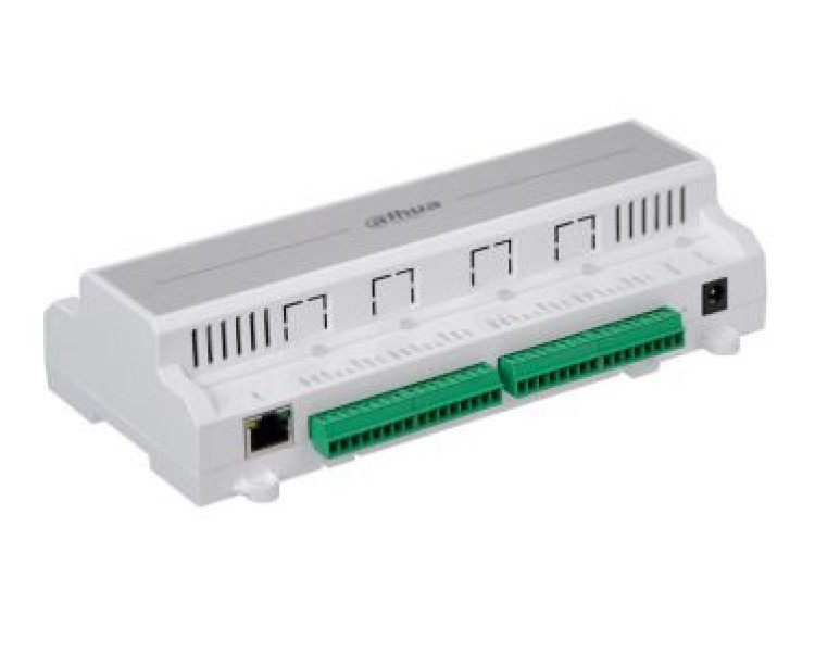 DHI-ASC1204B-S Контролер доступу для 4-дверей