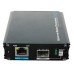 UOF7301E-POE 100Мб медіаконвертор