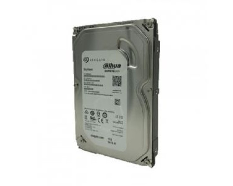 ST4000VX000 Жорсткий диск 4ТБ
