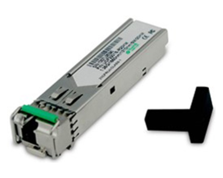 SFP-1.25G-20KM-RX 1.25Гб модуль SFP, приймач (RX)