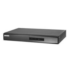 DS-7604NI-K1-HDD1 4-канальний мережевий відеореєстратор з HDD