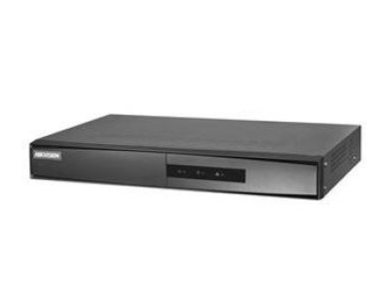 DS-7604NI-K1-HDD1 4-канальний мережевий відеореєстратор з HDD