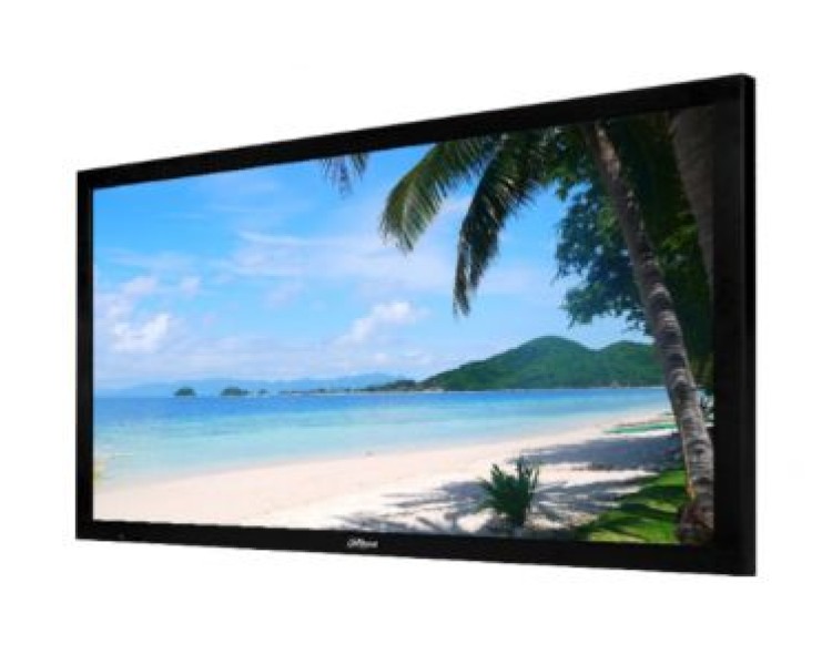 DHL42 42 "РК-монітор Full-HD Dahua