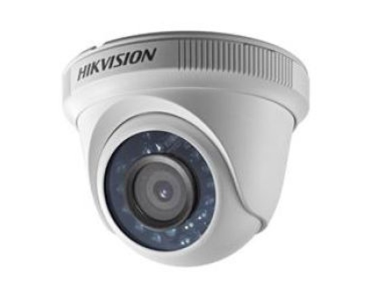 DS-2CE56D0T-IRPF (2.8 мм) 2 Мп HD відеокамера