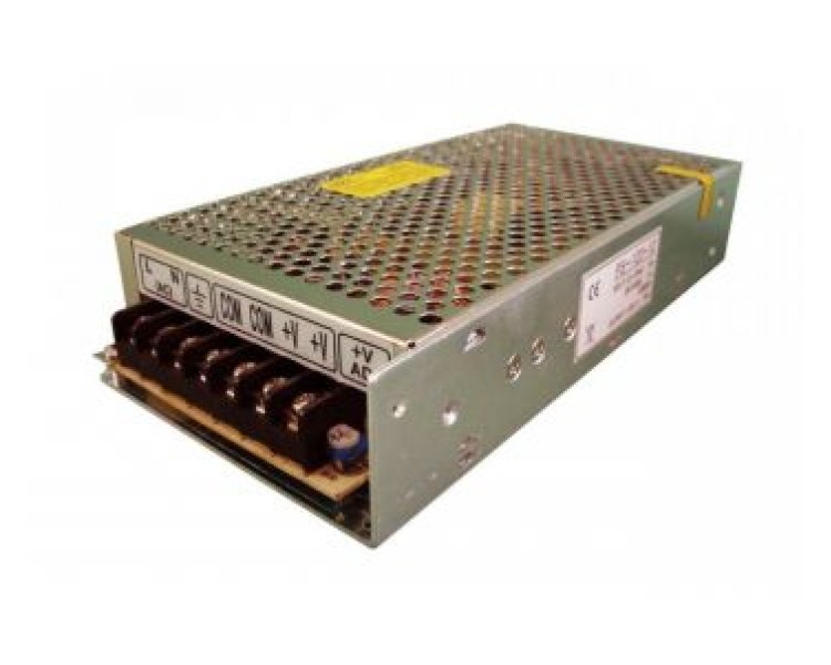 BGM-1210 Блок живлення з перфорованим корпусом