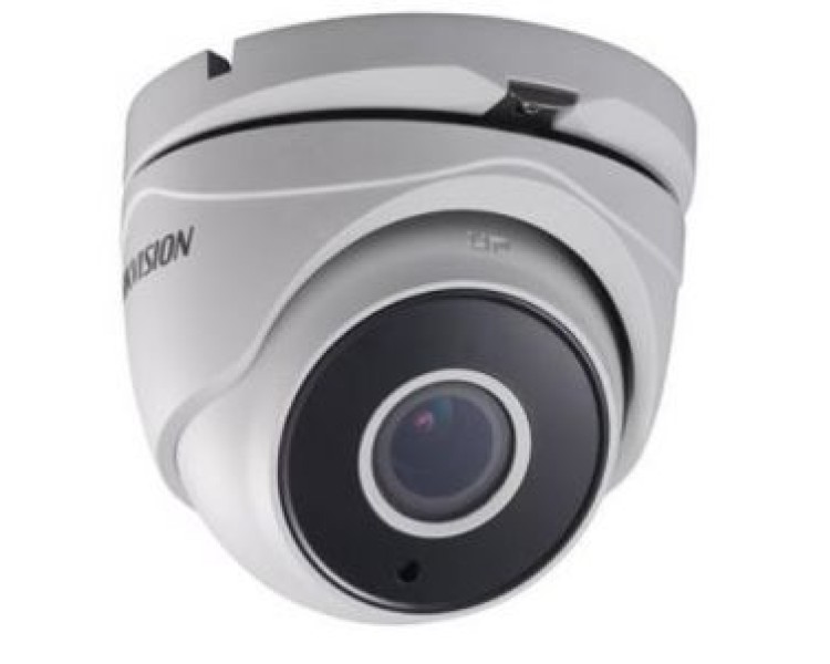 DS-2CE56F7T-IT3Z (2.8-12мм) 3 МП варіофокальна EXIR