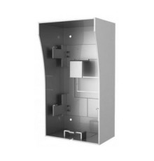 DS-KAB02 Накладна панель для монтажу DS-KV8X02-IM