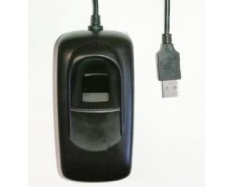 DS-K1F810-F Настільний зчитувач відбитків пальців
