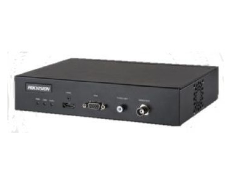 DS-6908UDI Відео декодер Hikvision