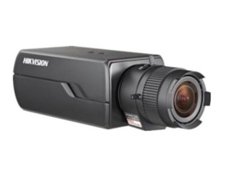 DS-2CD6026FWD-A/F IP Darkfighter відеокамера Hikvision