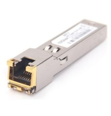 SFP-T Конвертер, SFP модуль з роз'ємом RJ-45