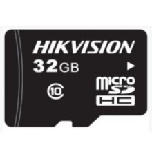 HS-TF-L2I/32G Флеш-карта micro SD