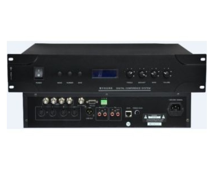 DH-VCS-D-900PH Основний центр управління