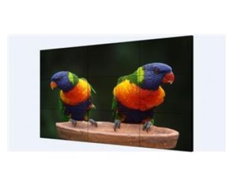 DS-D2049NL-B 49 "екран для відео стіни Hikvision