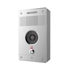 DS-PEA20-F Кнопка тривожної сигналізації Hikvision