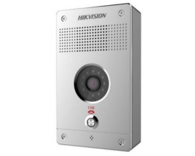 DS-PEA20-F Кнопка тривожної сигналізації Hikvision