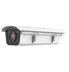 DS-2CD4026FWD/P-IRA+BOX 2 Мп Low Light мережева ANPR камера Hikvision c корпусом