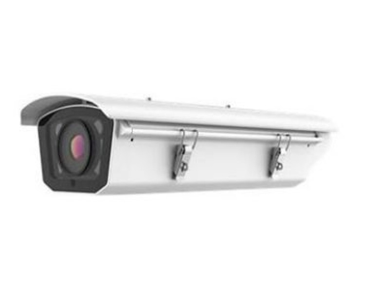 DS-2CD4026FWD/P-IRA+BOX 2 Мп Low Light мережева ANPR камера Hikvision c корпусом