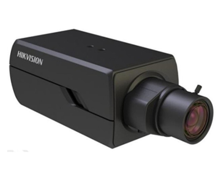 iDS-2CD6026FWD-A/F 2МП IP відеокамера Hikvision