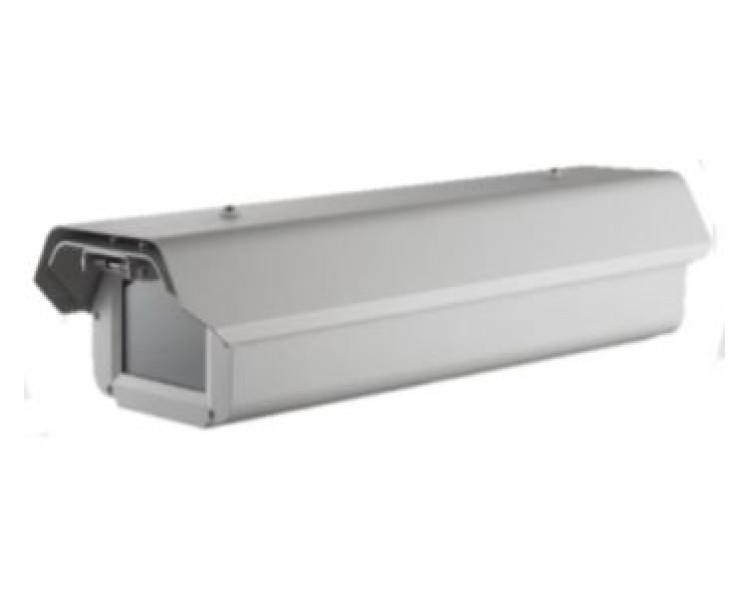 iDS-TCD200-A (3.8-16 мм) 2Мп Traffic відеокамера Hikvision