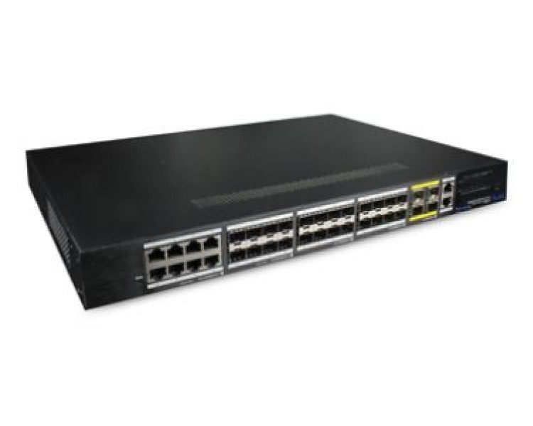 UTP7624GS-L3 24-портовий керований комутатор