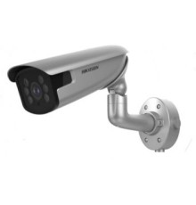 iDS-2CD8626G0/P-IZS 2Мп DarkFighter IP відеокамера Hikvision з вбудованим модулем LPR