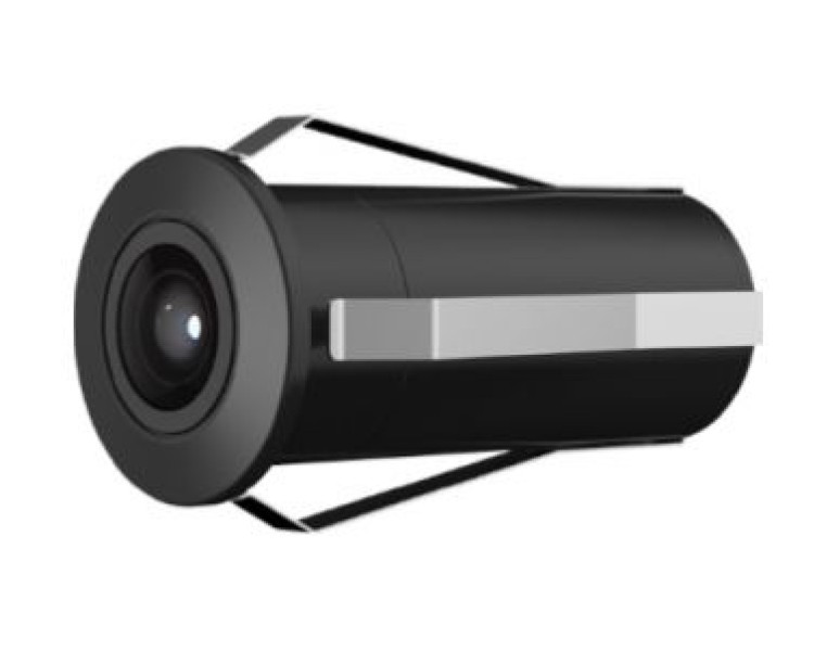 DH-HAC-HUM1220GP (2.8 мм) 2 МП HDCVI відеокамера