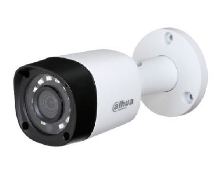 DH-HAC-HFW1220RP-S3 (2.8 мм) 2 МП 1080p HDCVI відеокамера