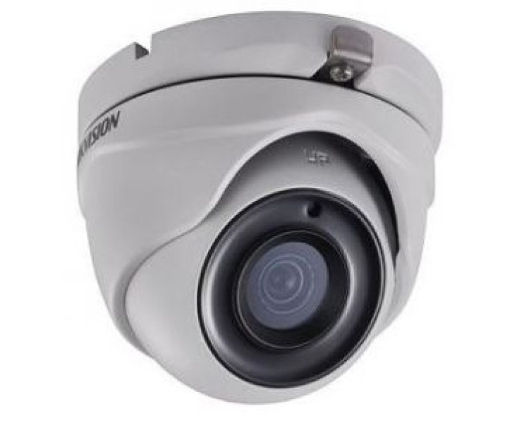 DS-2CE56D8T-ITME (2.8мм) 2 Мп Ultra-Low Light PoC відеокамера