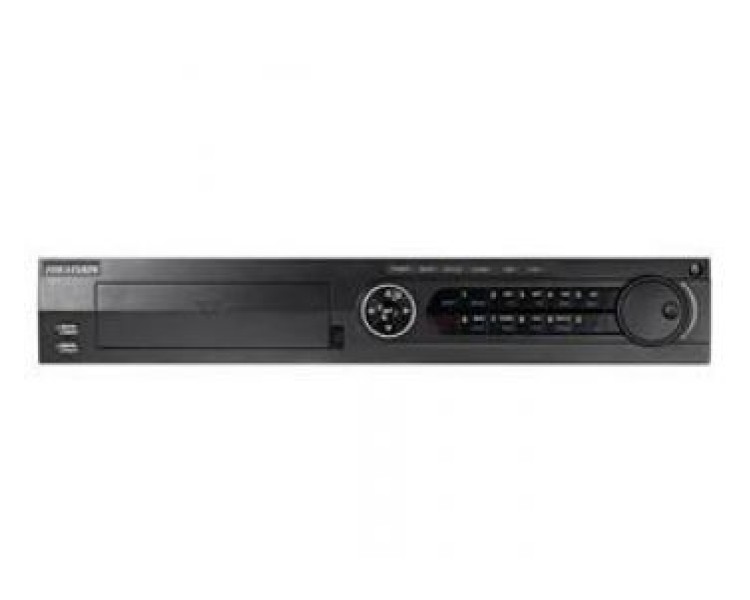DS-7316HUHI-K4 16-канальний Turbo HD