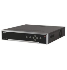 DS-7716NI-K4/16P 16-канальний NVR з PoE на 16 портів