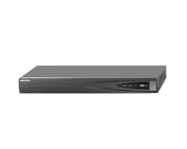 DS-7604NI-K1(B) 4-канальний мережевий відеореєстратор