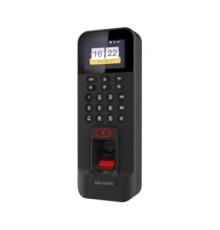 DS-K1T804EF-1 Термінал контролю доступу