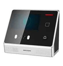 DS-K1T605M Термінал контролю доступу