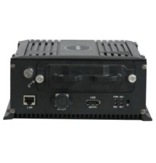 DS-M7508HNI 8-канальний IP відеореєстратор Hikvision
