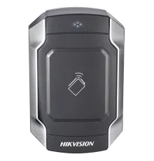 DS-K1104M Mifare IP65 Зчитувач Hikvision