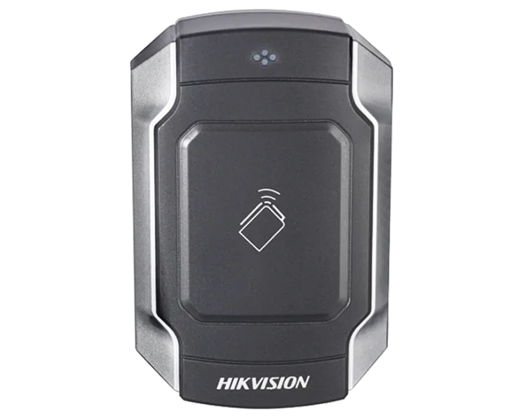 DS-K1104M Mifare IP65 Зчитувач Hikvision