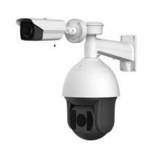DS-2TX3636-25A/N+BOX Теплова Master-slave система стеження Hikvision